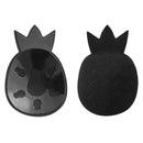 BH rückenfreier trägerloser unsichtbarer BH für Frauen, selbstklebend, kabellos, Bralette, Brust, klebriger Silikon-BH, sexy Frauen, Brustwarzenabdeckung