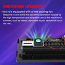 Vtopek 9" 4G Carplay 2din Android 11 Autoradio Multimedia Player GPS Navigation für Toyota Corolla E140/150 2006-2013 Haupteinheit