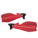 Motocross Hand Guards Handguard Protector Motorcycle Handguards Protection Dirt Bike Pit Bike ATV Quads with 22mm Handbar