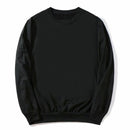 Fashion Eyelashes Women's White Sweatshirt Makeup Lashes Mascara Funny Tumblr Female Comfortable Graphic Aesthetic Top Sudaderas