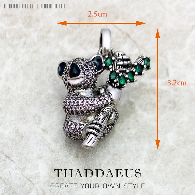 Amulett Magisches Glückssymbol Baum Blume Karma Whell Sonne Vogel Schmetterling Anhänger Schmuck 925 Sterling Silber Geschenk für Damen Herren