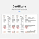 Beautilux Gel-Nagellack-Set Platinum Glitter Bling Gloss Holographic Mermaid Semi Permanent Nails Gels Lack Nagellack