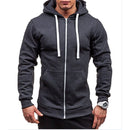 MRMT 2022 Neue Männer Hoodies Sweatshirts Reißverschluss Hoodie Männer Sweatshirt Einfarbig Mann Hoody Sweatshirts Für Männliche Sweatshirts
