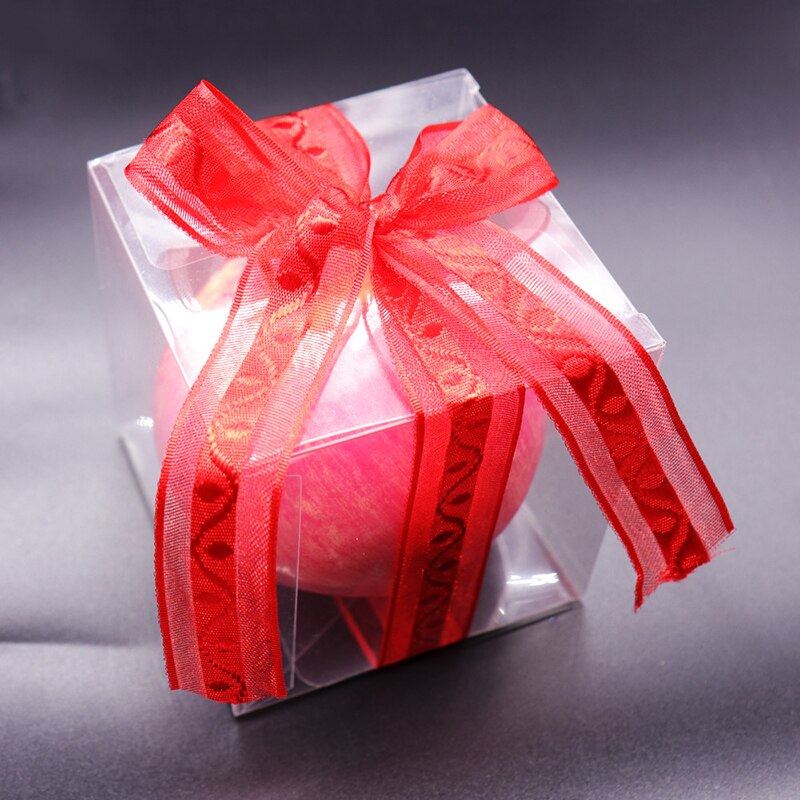 50Pcs/Set Candy Box Packaging Gift Birthday Wedding Favor Chocolate Event Sweet Bags Jewelry PVC Clear Wholesale Boxes Business