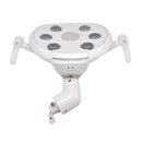 Zahnärztliche energiesparende Mundlampe Betriebsbeleuchtung LED für Zahnarztstuhl Kaltlicht schattenlos