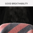 GIANTEX 3-teiliges Baumwollhandtuch-Set, Badezimmer, super saugfähig, Badetuch, Gesichtstücher für Erwachsene, serviette de bain toallas recznik