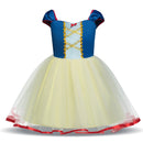 Kleid Kleinkind Kostüm Neujahr Urlaub Kostüm Kinder Prinzessin Kleid Halloween Cosplay Baby Mädchen Kleidung