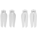 Dron con cámara FIMI X8 SE 2022 y 2020, hélice Original, 4 Uds., repuestos de cuadrirrotor RC, hélices plegables de liberación rápida para X8SE