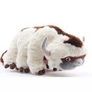 Anime Avatar und der letzte Airbender Plüschtiere Avatar Appa Plushie Stofftier