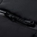 Winter Warme Männer Jacke Mantel Lässig Herbst Stehkragen Puffer Dicker Hut Weiße Ente Parka Herren Winter Daunenjacke Mit Kapuze