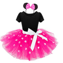 Kleid Kleinkind Kostüm Neujahr Urlaub Kostüm Kinder Prinzessin Kleid Halloween Cosplay Baby Mädchen Kleidung