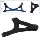 Tcare Anti-Schnarch-Kinnriemen, bestes Stopp-Schnarchgerät, verstellbarer Schnarchreduktionsgürtel, Schlafhilfen, Kinnstreifen, Gürtel für Unisex