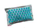 74 * 44 cm Naturleinen Kokospalme Massage Yogamatte Sportkissenmatte mit Tasche Lotus Spike Akupressurmatte Kissen Accupresure Mat