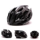 Rennradhelm für Männer und Frauen mit Sonnenbrille, ultraleichter Fahrradrennsport, verstellbarer, integral geformter Fahrradhelm