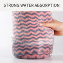 GIANTEX 3-teiliges Baumwollhandtuch-Set, Badezimmer, super saugfähig, Badetuch, Gesichtstücher für Erwachsene, serviette de bain toallas recznik