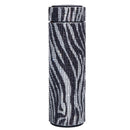 500ml Creative Smart Diamond Thermosflasche Edelstahl Wasserflasche für Mädchen Tragbare Isolierflaschen Kaffee Thermosbecher