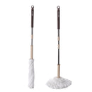 Squeeze Mop Wonderlife_aliexpress Store for Wash Floor Lazy Kitchen Wring Spin Home Help Self Wet Hand Free Window Cleaner Round