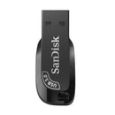 SanDisk USB 3.0 Flash-Laufwerk 32 GB 64 GB 128 GB 256 GB Pen Drive Bis zu 100 M/s Memory Stick Pendrive U Disk Transmemory Flash Disk