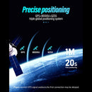 iGPSPORT iGS10 S GPS-fähiger Fahrradcomputer iGPS 10s Rennrad/MTB Wireless Tachometer Kilometerzähler