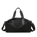 Ruffle Damen Reisetasche Herren Gepäck Handtasche Große Kapazität Seesack Weekend Big Baggage Tote Weibliche Schulter Umhängetasche