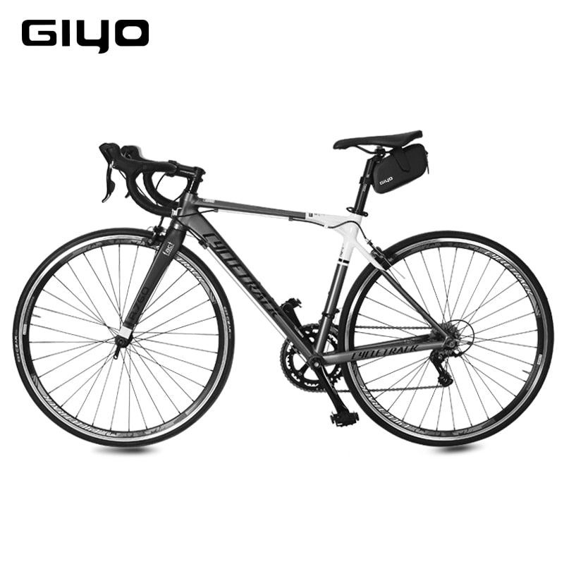 GIYO Bicycle Bag Rear Seat Storage Bags for Bike Rainproof MTB Road Bike Saddle Bag Pannier Cycling Bicycle Bag Bolso Bicicleta