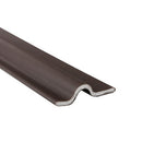 4M-40M Fensterdichtungsstreifen Akustikschaum weiß für Schiebetürfenster winddicht schalldicht Baumwolldichtung Türspalt Schallschaum