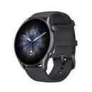 Neue Amazfit GTR 3 Pro GTR3 Pro GTR-3 Pro Smartwatch AMOLED Display Zepp OS App 12 Tage Akkulaufzeit Uhr für Andriod