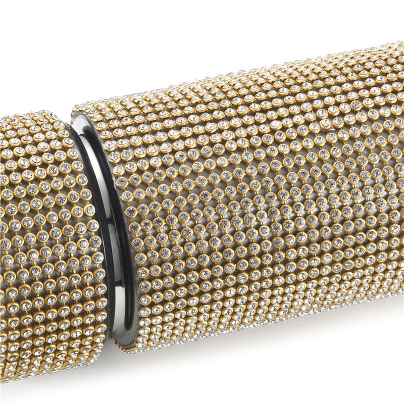 480ml Smart Diamond Thermos Bottle Temperature Display Stainless Steel Water Bottle for Girls Coffee Cup Thermos Mug Adult Gift