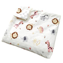 Baby Cotton Thin Super Soft Flannel Blanket Newborn Toddler minky Baby Blanket Stripped Swaddle Wrap Bedding Covers Bubbles
