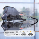 Radfahren Sonnenbrille Mann Rennrad Photochrom Ersatz 1 Linsen Frau Fahrrad Berg Sonnenbrille Brillen Oculos Ciclismo