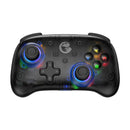 GameSir T4 Pro Bluetooth Game Controller 2.4G Wireless Gamepad gilt für Nintendo Switch Apple Arcade MFi Games Android Phone