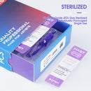 Professionelle Tattoo-Stiftmaschine Mast Tattoo K2 Makeup Rotary Tattoo Machine Set für Patronennadeln Tattoo Supplies