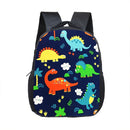 12 Zoll Tiere Dinosaurier Rucksäcke Dinos Kinder Schultaschen Baby Kleinkind Tasche Jungen Rucksack für Kinder Kindergarten Taschen Geschenk