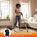 Masajeador de rodilla con calefacción eléctrica infrarrojo lejano fisioterapia articular codo rodillera vibración masaje alivio del dolor cuidado de la salud