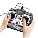 LIKEWEN 0904A/0908A 6-8CH 16-in-1-RC-Flugsimulator mit CD-Unterstützung G7 Phoenix 5 XTR für FPV Racing Drone Helicopter Quadcopter