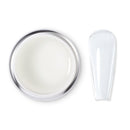 1pc Beautilux UV LED Hard Contruction Nail Gel Soak Off Nails Pink UV Gel Polish Nail Art Dekoration Extension Gel 50g