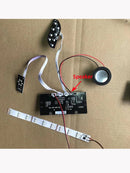 Original Factory DIY 6,5 Zoll Scooter Motherboard Controller für Self Balance Smart Scooter Zubehör Hoverboard 36V