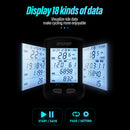 iGPSPORT iGS10 S GPS-fähiger Fahrradcomputer iGPS 10s Rennrad/MTB Wireless Tachometer Kilometerzähler