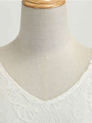 Women Summer Dress 50S 60S Elegant Vintage Lace Dress Robe Sleeveless Party Casual White Midi Vestidos