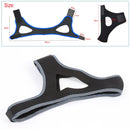 Tcare Anti-Schnarch-Kinnriemen, bestes Stopp-Schnarchgerät, verstellbarer Schnarchreduktionsgürtel, Schlafhilfen, Kinnstreifen, Gürtel für Unisex