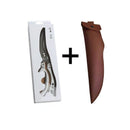 Küche Leistungsstarke Hühnerknochenschere Hühnerente Fischschneider Schere Edelstahlschere Waage Sauberes Kochscherenmesser