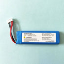 Neuer Ersatz GSP872693 01 3,7 V 3000 mAh Akku für JBL Flip 4 / Flip 4 Special Edition Akku