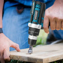 2 Geschwindigkeit 21 V Schlagbohrmaschine Schlagschrauber Elektrische Drahtlose Elektrowerkzeuge Lithium-Ionen-Akku Zum Bohren in Stahl Holz Keramik