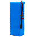 48v Lithium ion Battery 48V 20Ah 1000W 13S3P Lithium ion Battery Pack For 54.6v E-bike Electric bicycle Scooter With BMS+Charger