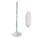 Squeeze Mop Wonderlife_aliexpress Store for Wash Floor Lazy Kitchen Wring Spin Home Help Self Wet Hand Free Window Cleaner Round