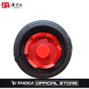 GRINDER Zubehör für elektrische Messerschärfer 600 # 1000 # Diamant austauschbarer Messerschärfkopf TG1031 DedicatedTAIDEA