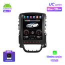 Android 11.0 Autoradio für Opel Astra J Vauxhall Buick Verano 2009-2015 Player Multimedia Video 2Din 4G WIFI Carplay Head Unit