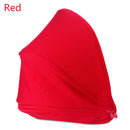 Baby Stroller Visor For Bugaboo Bee6 Bee5 Bee3 Sun Shade Awning Canopy Baby Stroller Accessories