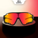 2022 nuevo 1 lente ciclismo gafas deporte correr montar pesca gafas motocicleta bicicleta gafas MTB bicicleta de carretera gafas de sol