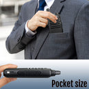 RETEVIS 2 Stück Mini Walkie Talkie PMR 446 Tragbares Zwei-Wege-Funkgerät ht PTT Walkie-Talkies RT622 Tragbares Funkgerät für Hunting Cafe RT22